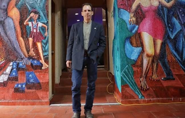 Celebran primer aniversario del Centro Cultural México