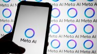 Meta’s AI rules permitted suggestive behavior with kids