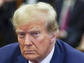 Appeals court throws out massive civil fraud penalty against Trump