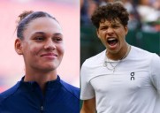 Trinity Rodman Makes Supportive Cincinnati Open Trip for BF Ben Shelton Amid Busy NWSL Schedule Trinity Rodman didn’t let her busy NWSL schedule disrupt her rallying support for boyfriend Ben Shelton 