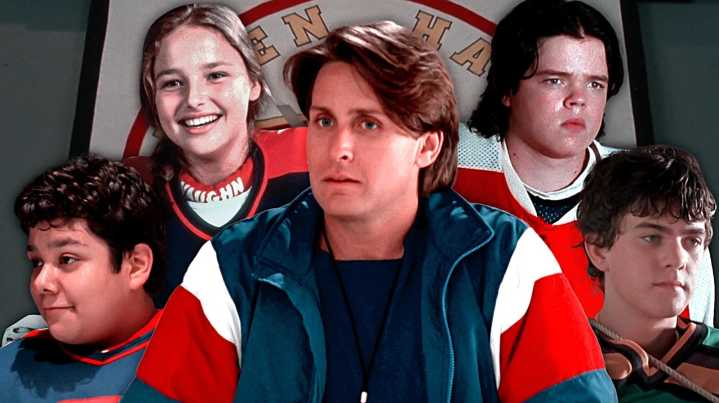 The Mighty Ducks Cast: Where Are The Actors Today