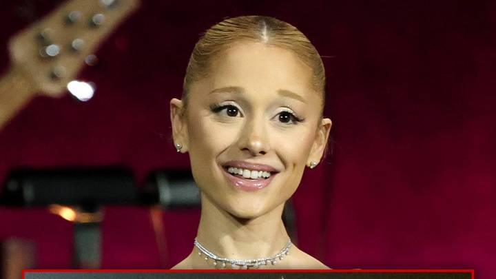 Ariana Grande Announces 'Eternal Sunshine' Tour, Back on Stage After 7 Years