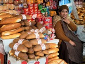 La marraqueta, el pan popular de Bolivia es cada vez más chico y simboliza la crisis económica