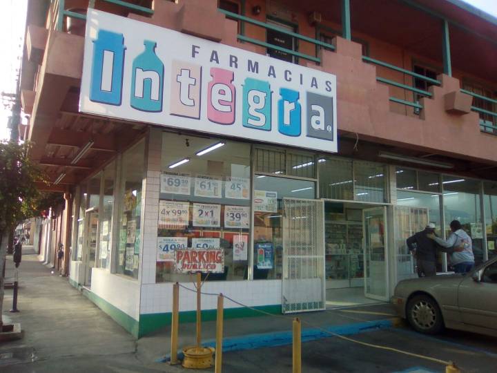 22 farmacias tijuanenses son intervenidas por venta irregular de psicotrópicos