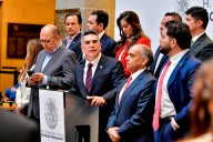 "Alito" solicita a Segob ser integrado al mecanismo de protección