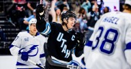 Is Clayton Keller one of the most underrated players in the NHL?