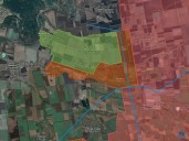 Rusia lanza ataque masivo contra Dnipropetrovsk en Ucrania