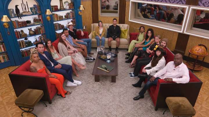 Big Brother 27 Spoilers: Who Won The Week 5 HOH, And How They're Finally Going To Shake Up The Game