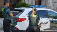 Tres detenidos por un robo con violencia en un área de servicio en Cijuela