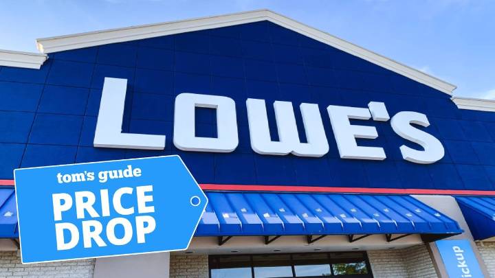 Lowe’s Labor Day Sale Is Live — Here’s 25 Deals I’d Shop for My Backyard