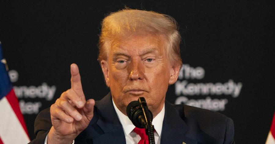 Trump targets mail-in ballots, 'seriously controversial' voting machines