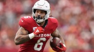 Fantasy football rankings 2025: Busts from the computer simulation that predicted Mostert's challenging year