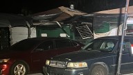 One person taken to hospital from fire on Soutel Drive in Jacksonville