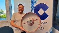 Julio Pardo: "Se nos ha puesto la etiqueta de ser un coro machista y de derechas. Empezamos el concurso con 30 puntos menos"