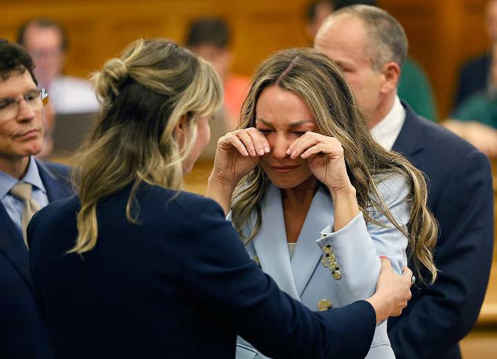 Karen Read seeking dismissal of most counts pending against her in wrongful death lawsuit