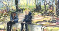 Shelagh Delaney's 'curious restless place' has inspired another Taste of Salford