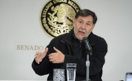 Noroña se lanza contra oposición por ocultación de bienes; ¿alguien puede decirme que yo no puedo pagar esa casa?, cuestiona