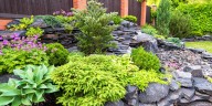15 Smart Rock Landscaping Ideas to Inspire Your Renovation