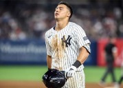 Blanqueada de Medias Rojas a los Yankees 1×0 en el segundo juego de la serie