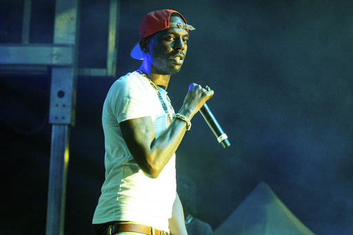 Jurado absuelve a hombre acusado de organizar el asesinato del rapero Young Dolph