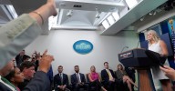 New Poll Hits Media Hard As Americans See Journalists Losing ‘Influence’
