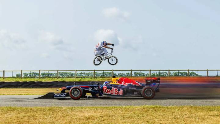 Red Bull make history in the ‘scariest’ of ‘circumstances’