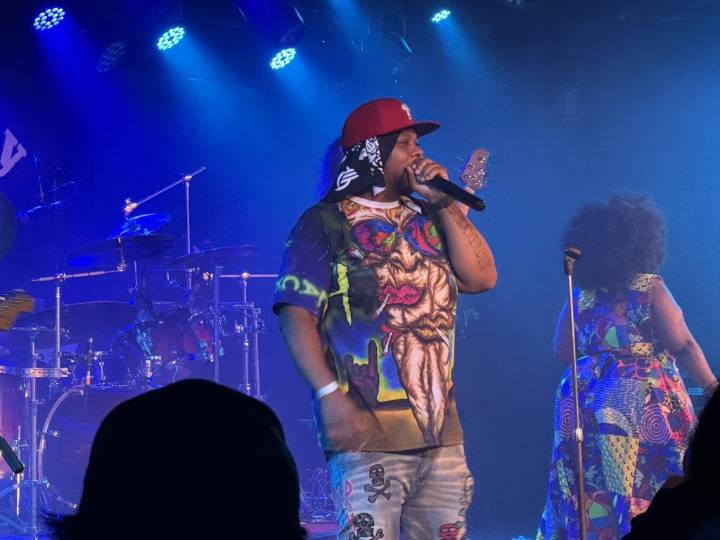 Parliament-Funkadelic’s Thurtdelic talks up new album & tour ahead of NYC show Aug. 22