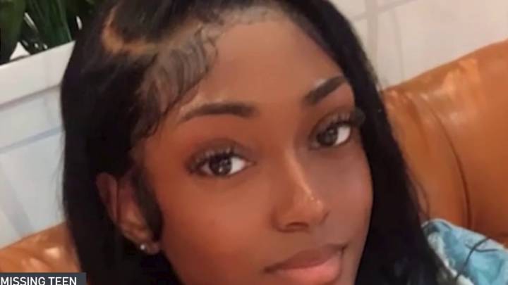 Vigil held for missing Hyattsville teen