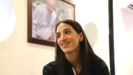 Andrea Félix, medallista panamericana, quiere ser ejemplo para el voleibol sinaloense