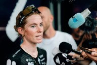 “No soy un número en la báscula”: Demi Vollering lanza poderoso mensaje tras críticas por su peso en el Tour de Francia
