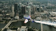 An aerial history of Columbus through the years