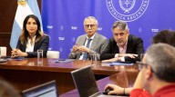 Escándalo por presuntas coimas: Lugones abrió un sumario e inició una auditoría en Discapacidad
