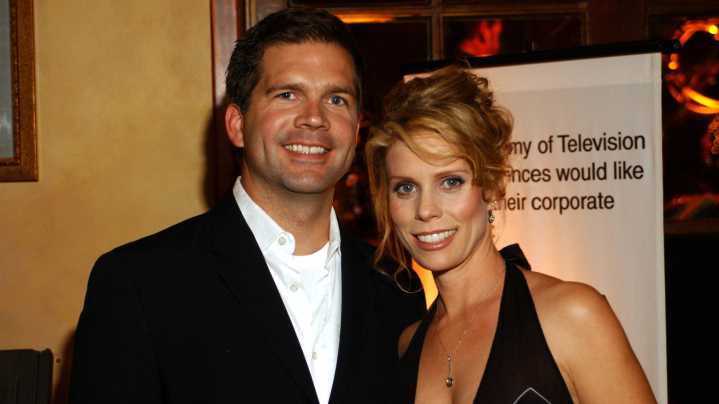 Who Was Cheryl Hines Married To Before RFK Jr.? What We Know About Her Exes