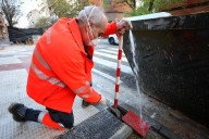 Cortes de agua que pueden afectar a 100.000 personas en Zaragoza: estas son las calles