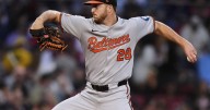Trevor Rogers makes Orioles history in 6