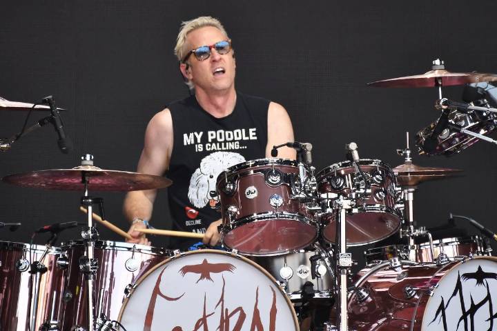 ‘It Wasn’t Music That I Really Resonated With': Josh Freese Opens Up About Foo Fighters Firing