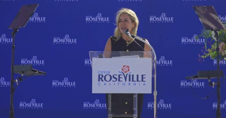 Roseville's State of the City highlights growth, challenges and opportunities