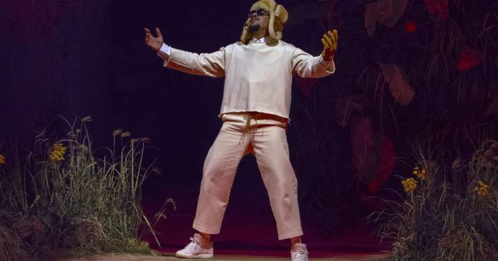 El ciclo de conciertos de Bad Bunny permite a la música de Puerto Rico "soñar en grande"