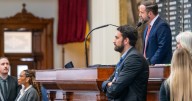 Texas lawmakers unable to vote on redistricting plan