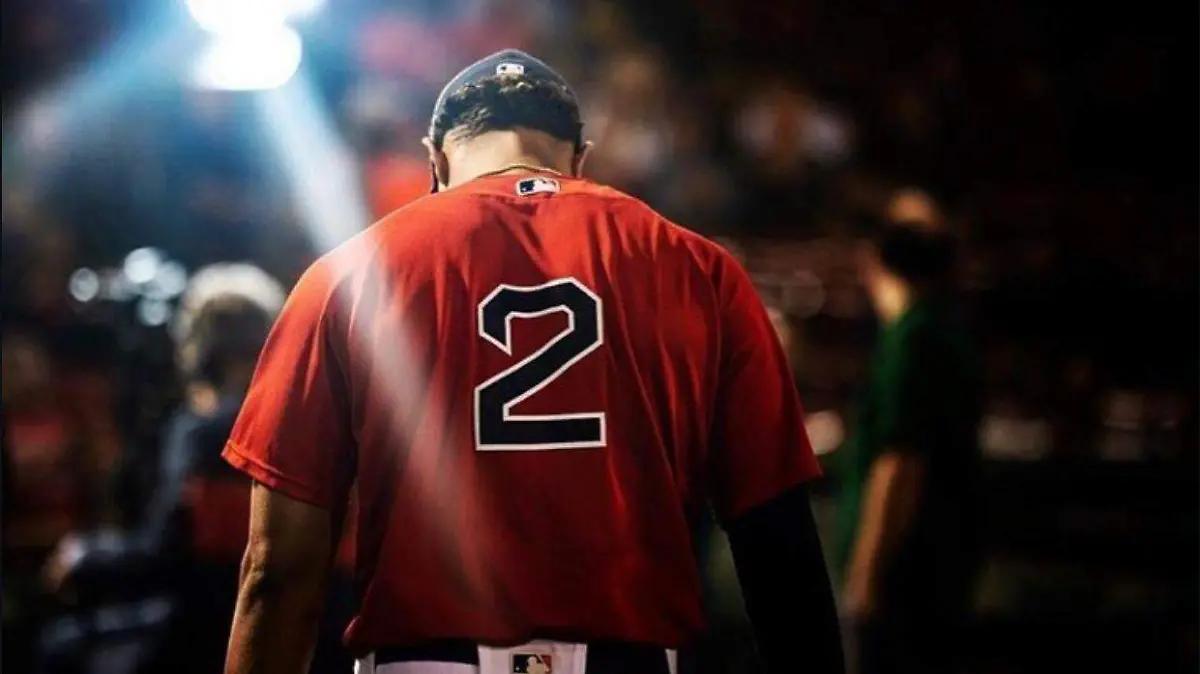 Xander Bogaerts se reencuentra con sus raíces