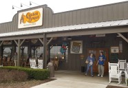 Cracker Barrel rebrand sparks customer backlash over sterile makeover