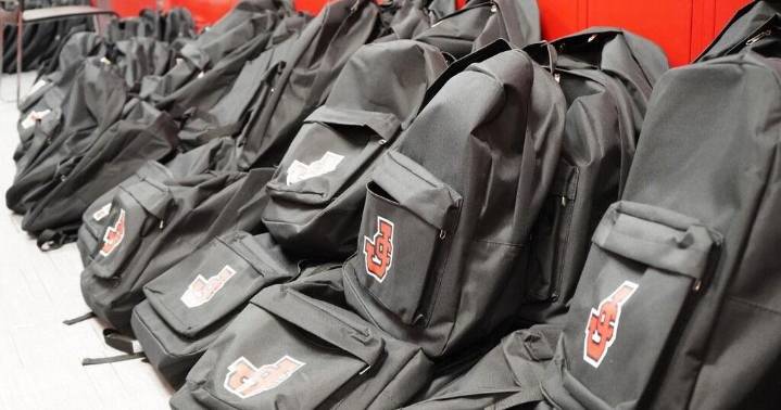 Johnston City ensures every student starts the year ready