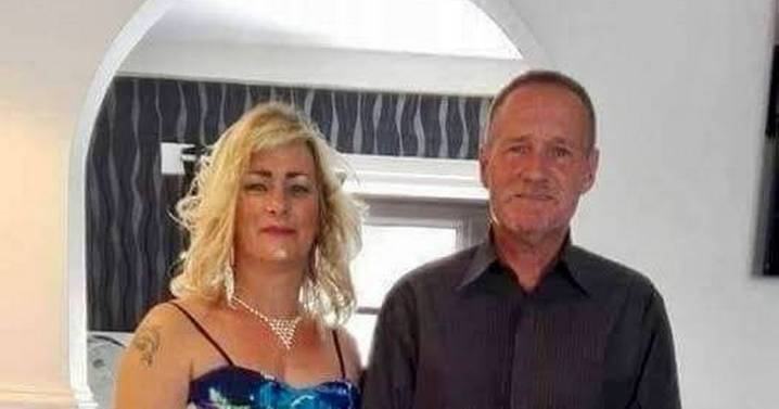 Man left bloody as wife twists testicles in bed then calls the cops on herself