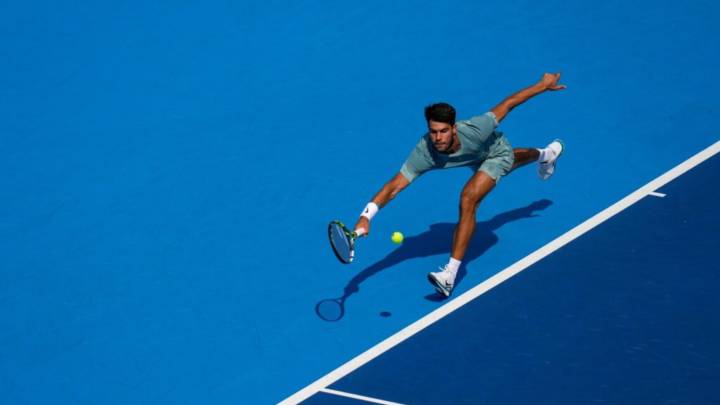 Carlos Alcaraz vs Alexander Zverev: Cincinnati Semifinal Showdown
