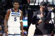 Timberwolves Legend Says Michael Jordan’s “S— Ain’t Gonna Work” for Anthony Edwards To Overcome NBA Failure Michael Jordan and Anthony Edwards' comparison is not new, but how can one's skill set help 