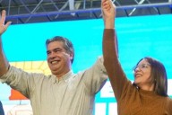 FUERZA PATRIA! Jorge Capitanich es el candidato del peronismo "para ponerle un límite a la crueldad de Javier Milei"