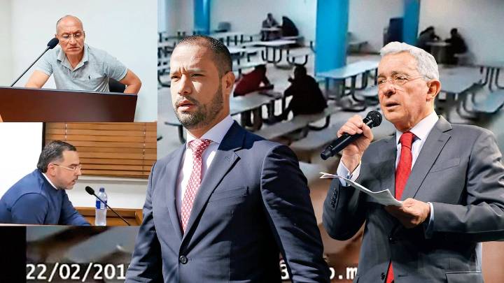Estas son las claves de la condena contra Diego Cadena, el exabogado del expresidente Álvaro Uribe