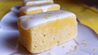 Cómo preparar Brownie de limón: la receta cítrica, húmeda y sabrosa con 6 ingredientes y en 25 minutos
