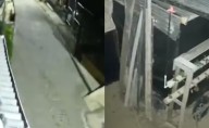 Impactante video registró el temblor de magnitud 4.2 que sacudió al Cauca