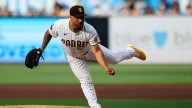 Nestor Cortes dominates the Dodgers, and the Padres surge into first place with a 5